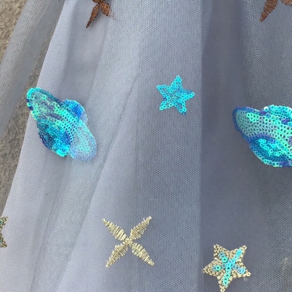 [SOLD] Pippa & Julie Thule Sequin Planetarium - Picture 2 of 8